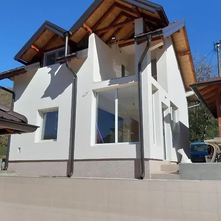 Vila Maljkovic Drina Gvozdac Exterior photo
