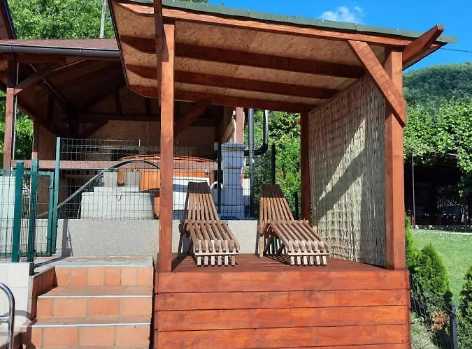 Vila Maljkovic Drina