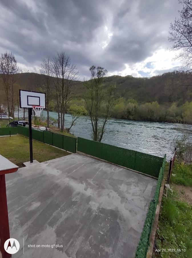 Maljkovic Drina 度假居