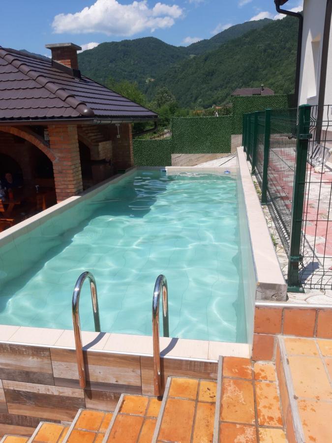 Maljkovic Drina *