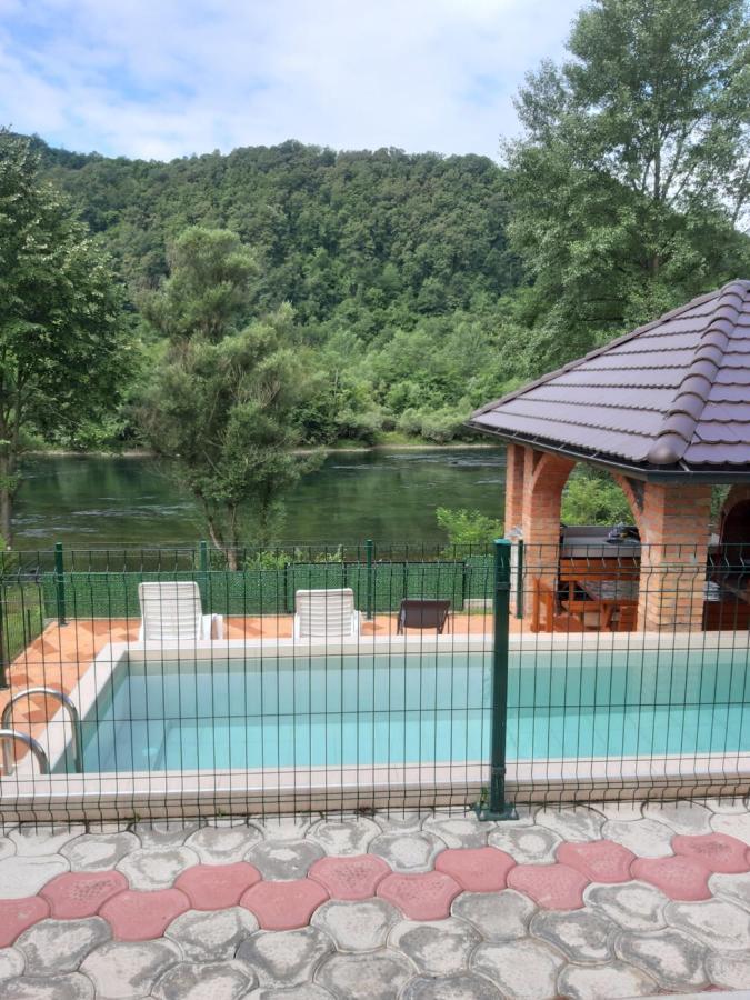 Maljkovic Drina Gvozdac